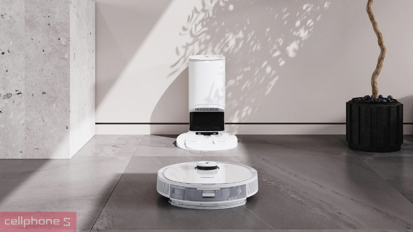 Một số các tính năng khác