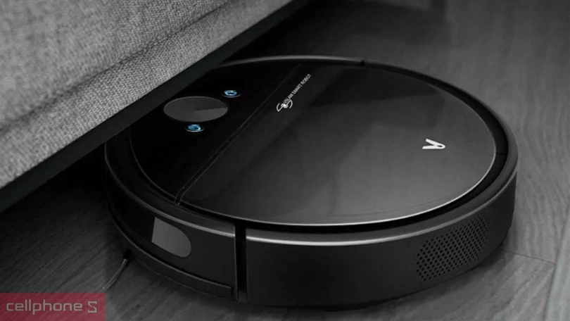 Robot hút bụi Viomi 