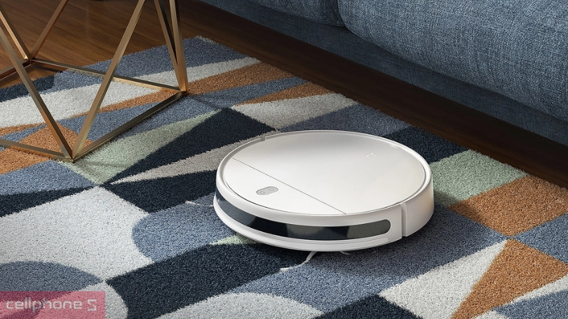 Tiêu chí lựa chọn robot lau nhà thông minh