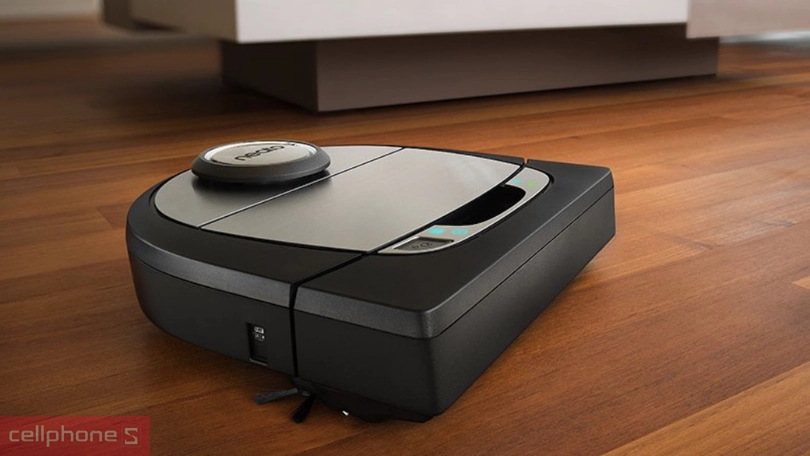 Tiêu chí lựa chọn robot lau nhà thông minh