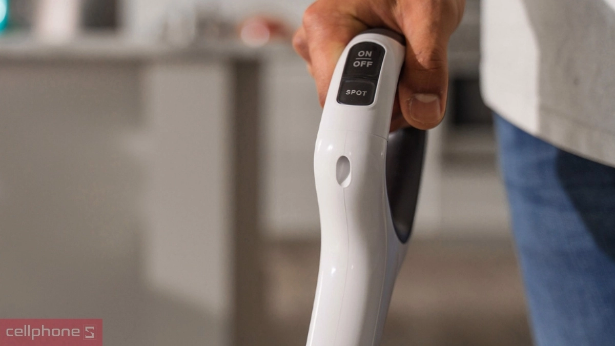 Hệ thống tự làm sạch linh hoạt