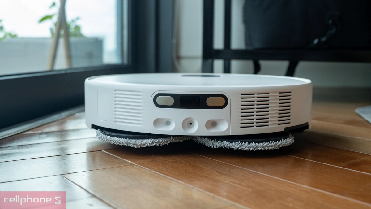 Nhận diện rác bằng AI, tầm nhìn ban đêm