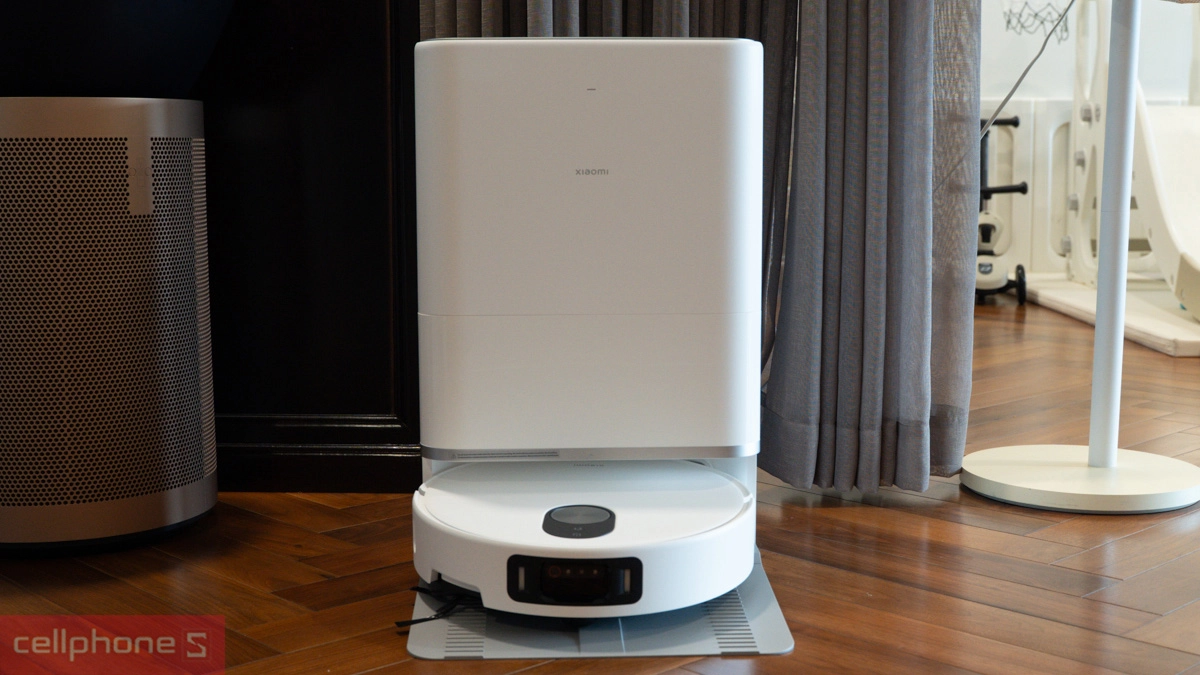 Dock sạc đa năng