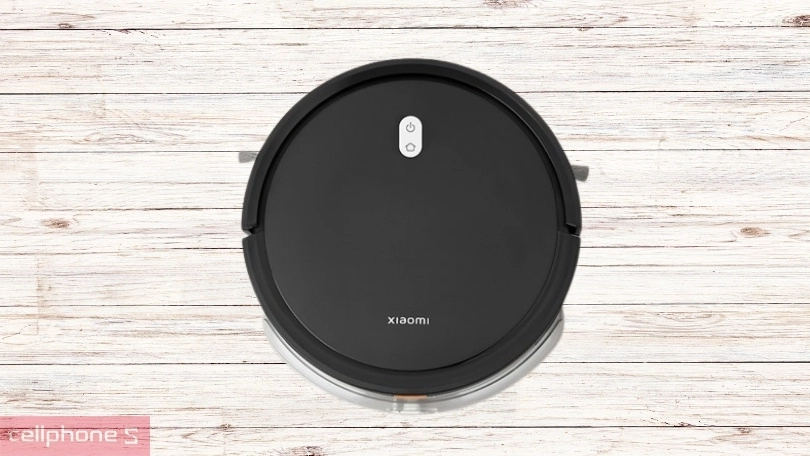 Vì sao nên mua robot hút bụi Xiaomi Vacuum S40