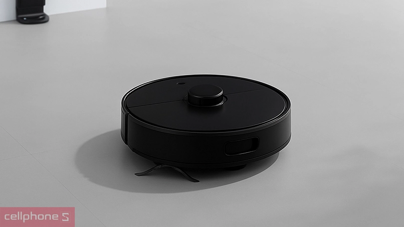 Vì sao nên mua robot hút bụi Xiaomi Vacuum S40C
