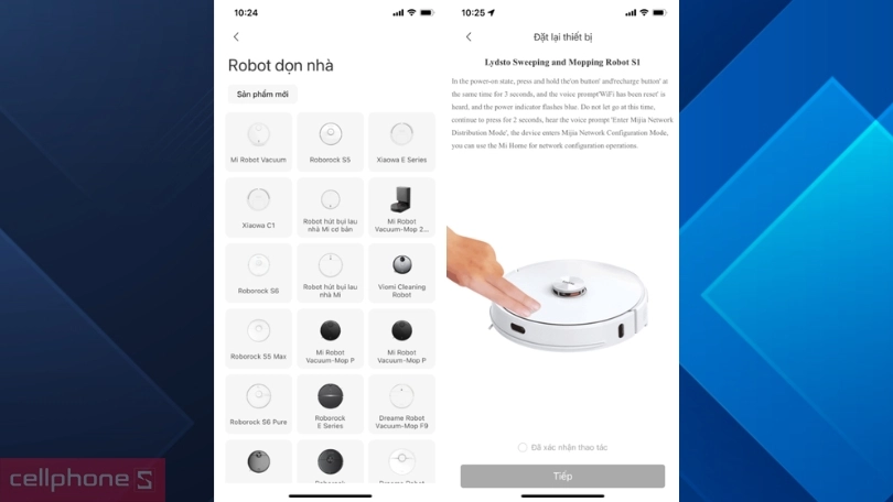 thời gian ra mắt