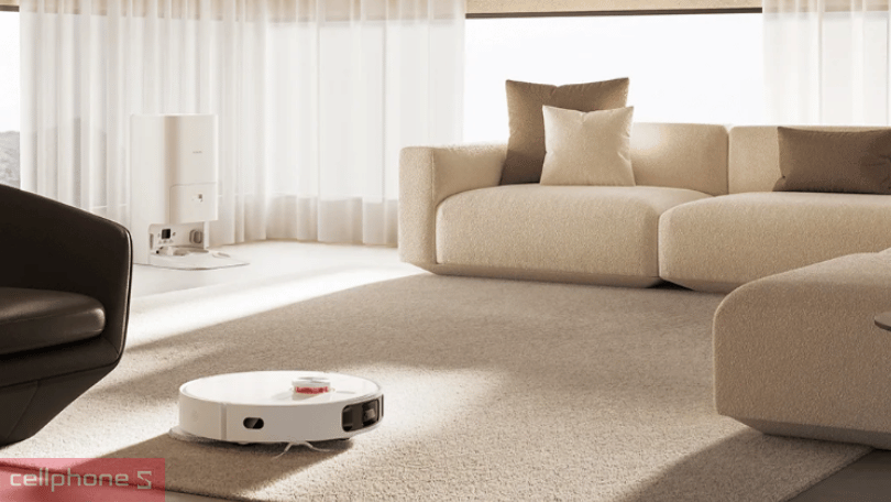 Loại bỏ mọi vết bẩn cứng đầu