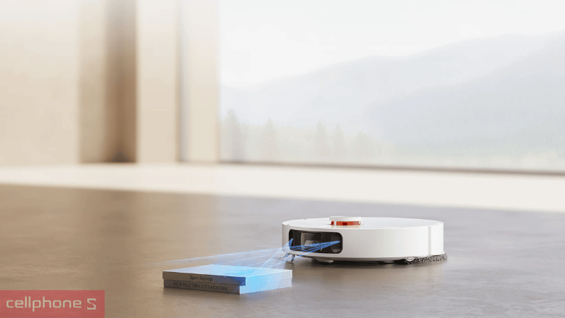 Loại bỏ mọi vết bẩn cứng đầu