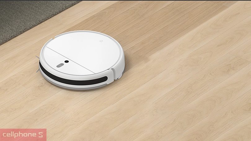 Robot hút bụi Xiaomi Vacuum Mop SKV4093GL