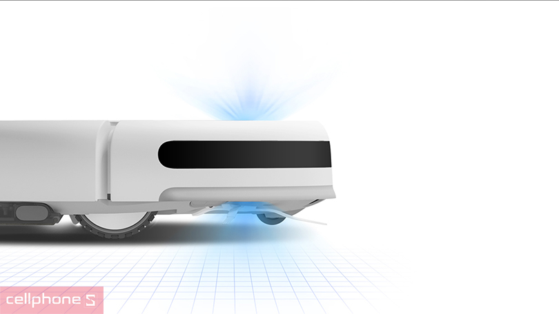 Robot hút bụi Xiaomi Vacuum Mop SKV4093GL