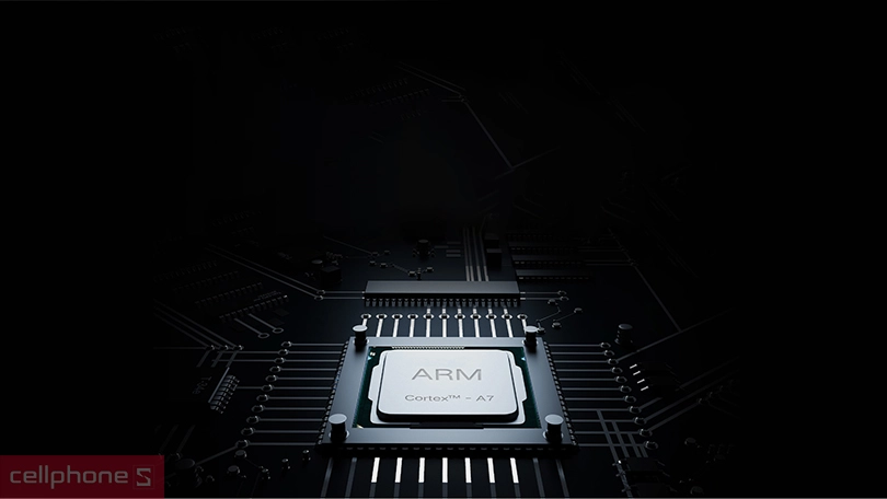 Robot hút bụi Xiaomi Vacuum Mop SKV4093GL