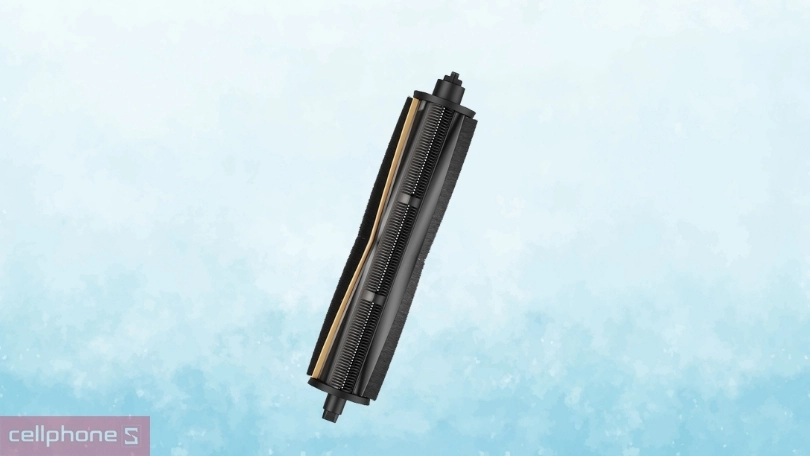 Tính năng thông minh của chổi chính Tricut cho Dreame X40 Ultra/X30 Ultra/L20 Ultlra/L10 Series