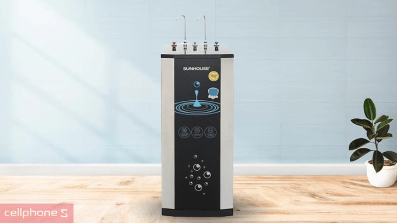 Phân loại đồ gia dụng Sunhouse