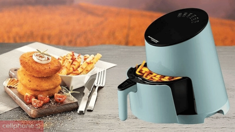 Ưu - nhược điểm của gia dụng Sunhouse