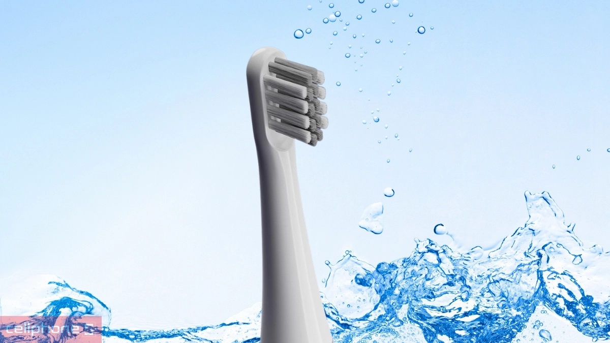 Tiện ích bàn chải điện Hyundai OC-012-WH