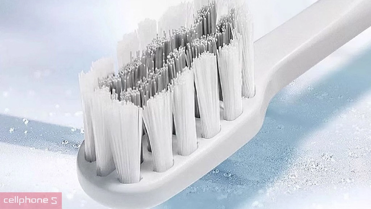 Lông đầu bàn chải điện Hyundai OC-013-PK