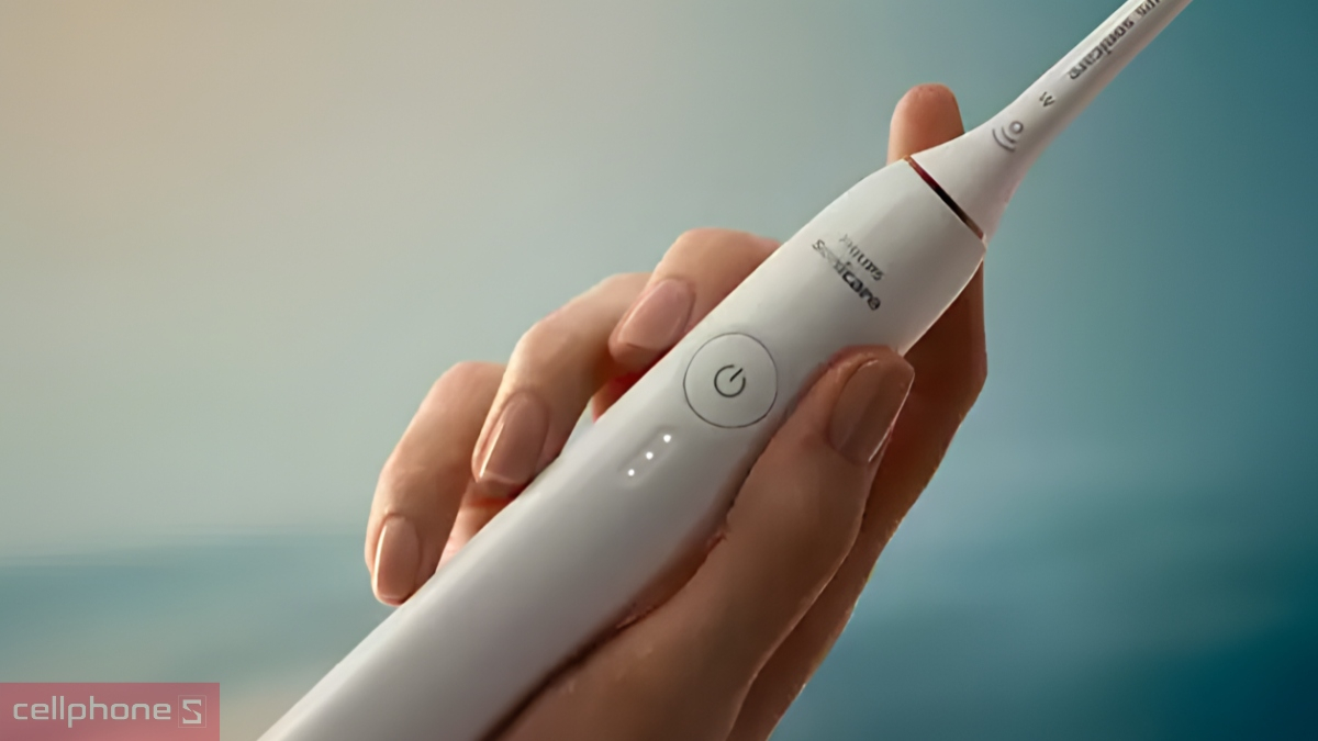 Bảo vệ răng và nướu khỏi tổn thương