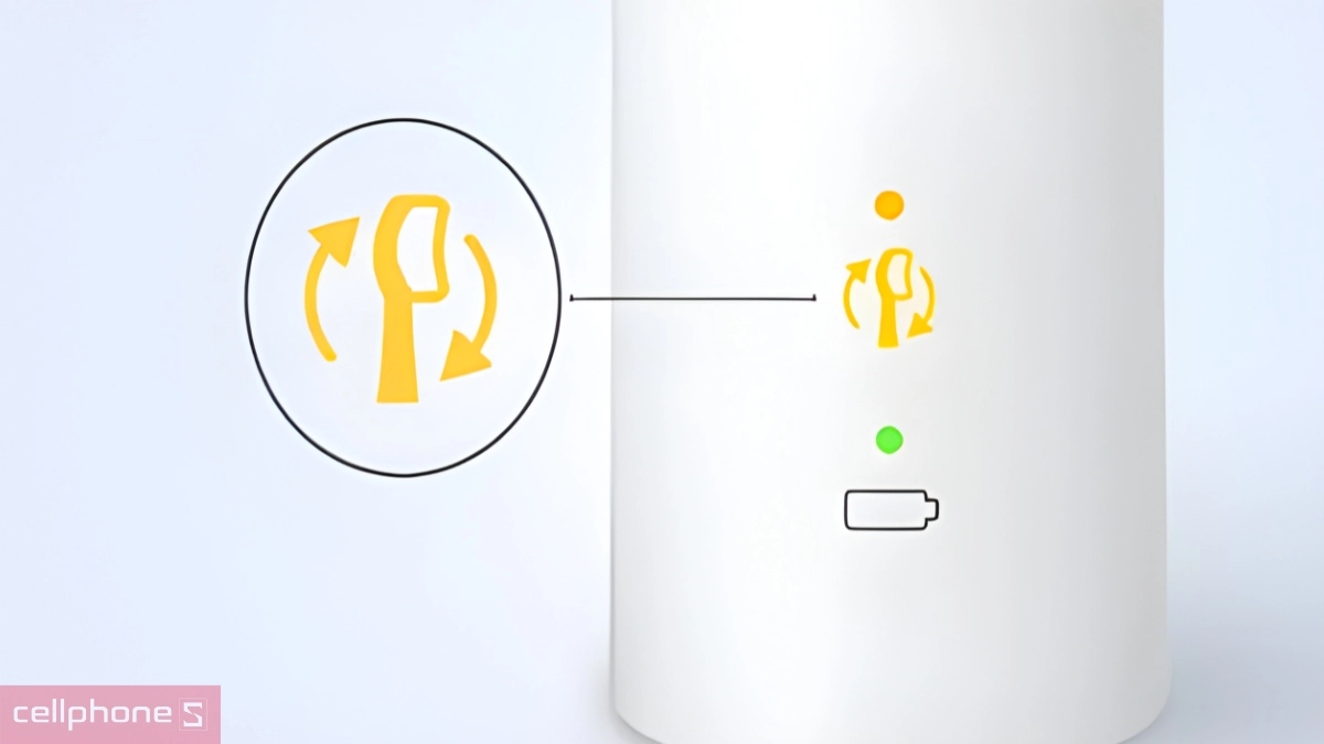 bàn chải điện Philips phù hợp với tình trạng răng miệng