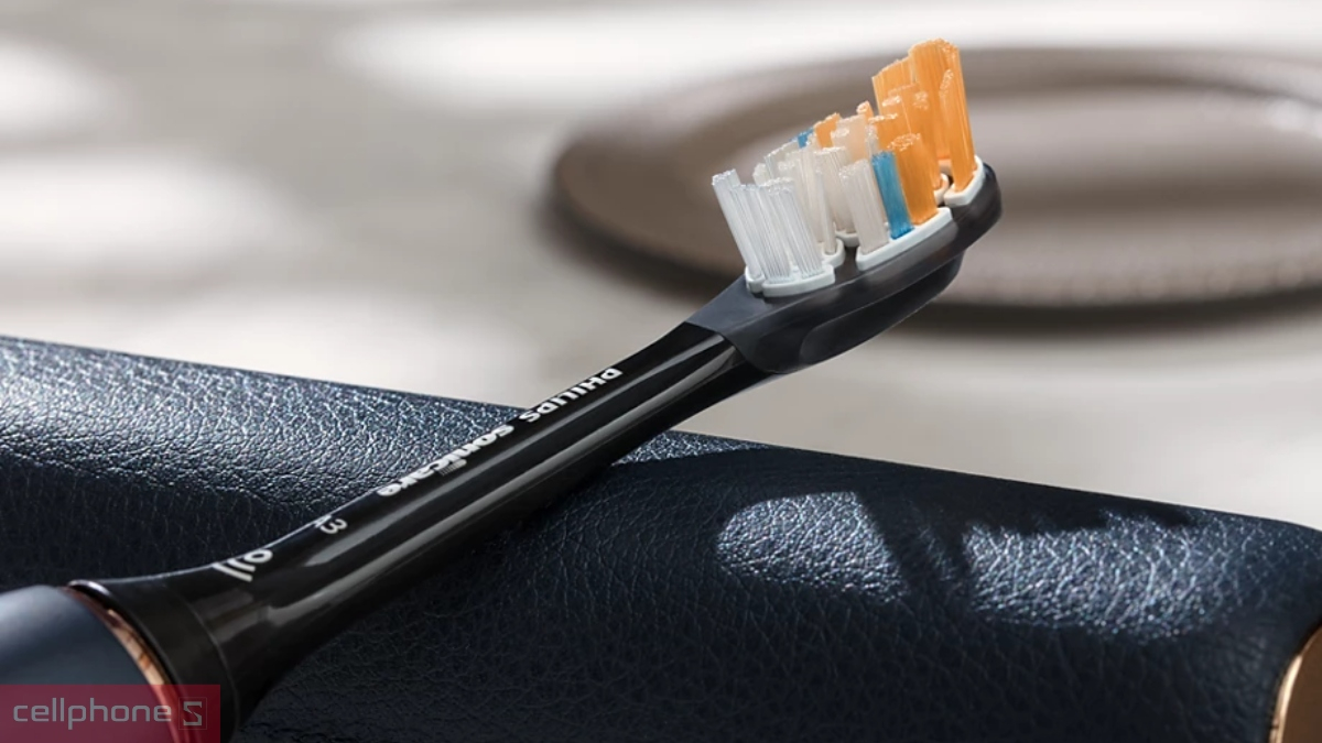 Đầu bàn chải All-in-One