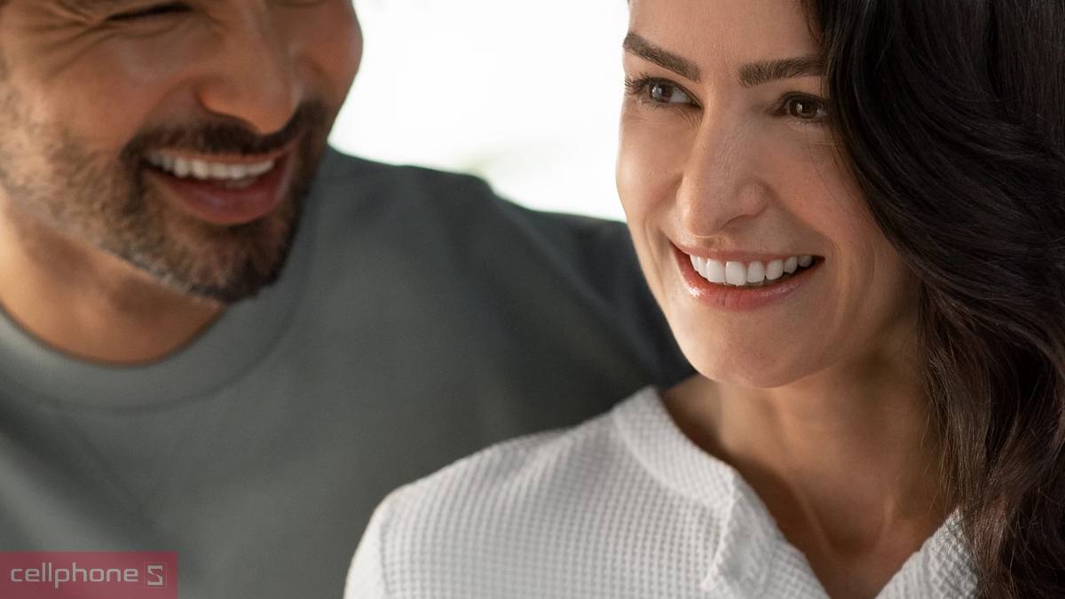 Xác định nhu cầu chăm sóc răng miệng