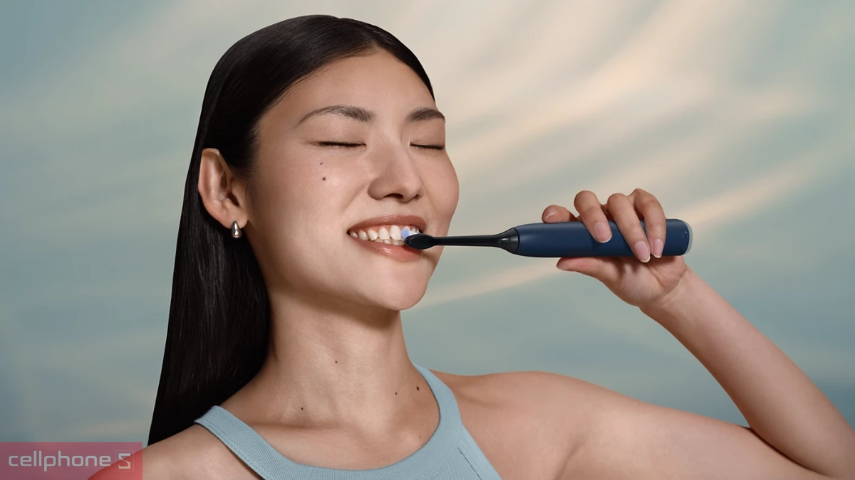 Lựa chọn đầu bàn chải phù hợp