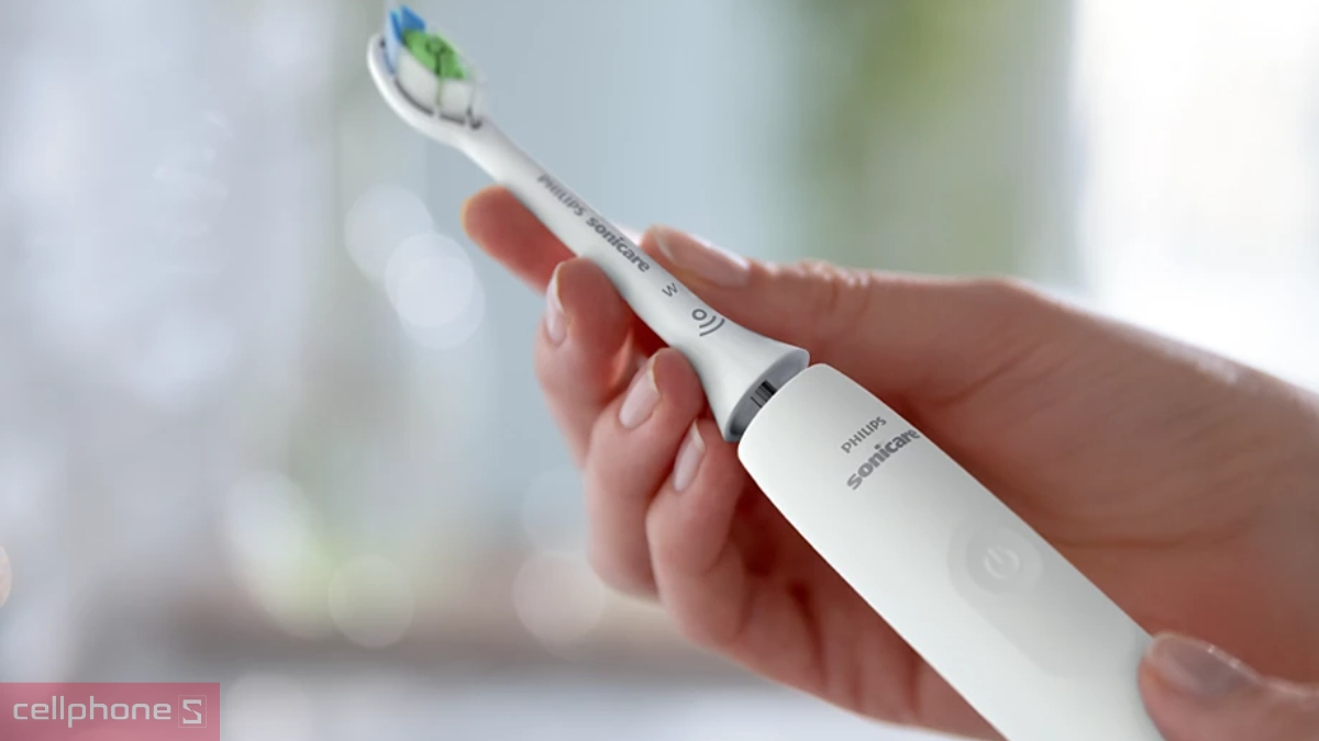 Lựa chọn tính năng thông minh