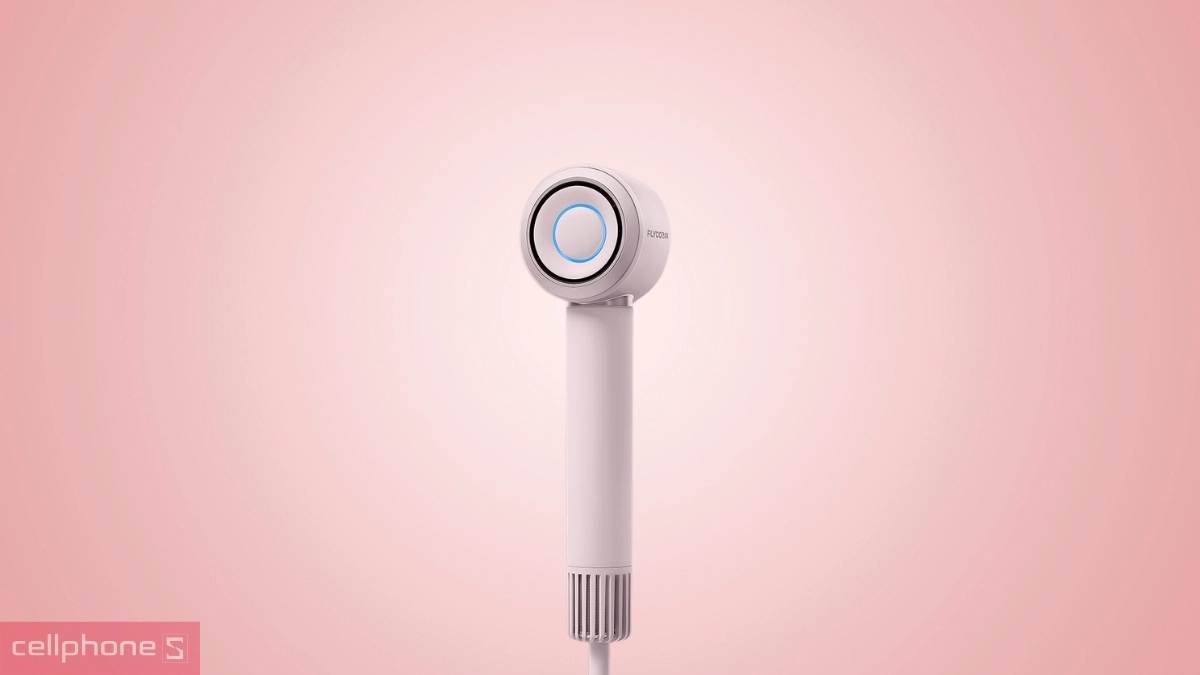 Công nghệ sấy máy sấy tóc FLYCO FH6371VN