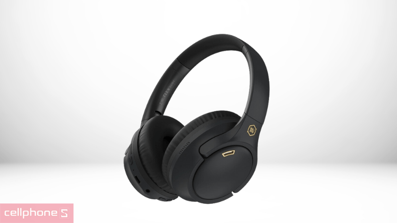 Tai nghe Bluetooth chụp tai Alpha Works Flex 680