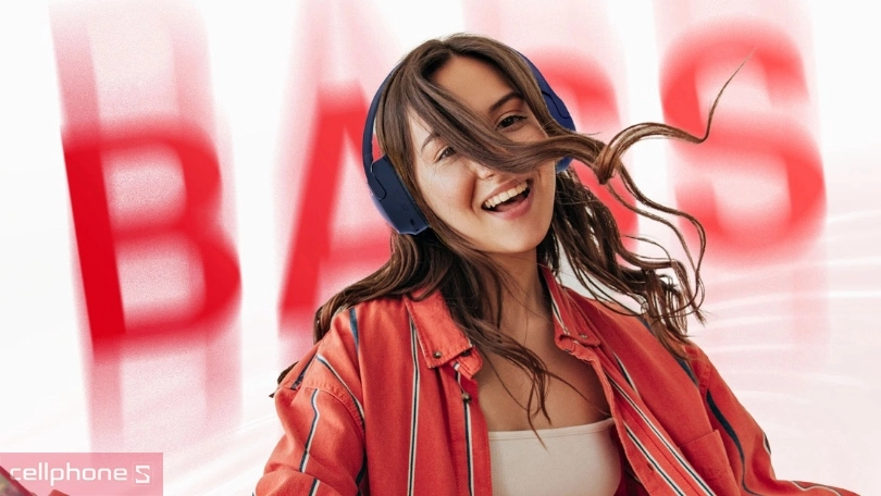 Vì sao nên mua tai nghe chụp tai Alpha Works AW Lite 600