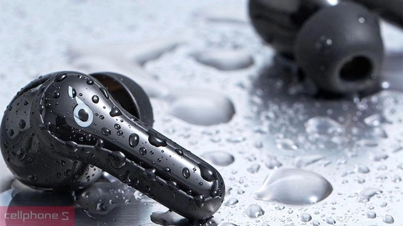 Tai nghe không dây Anker Soundcore Life Note E-A3943 - Nhỏ gọn cùng chất Bass mạnh mẽ