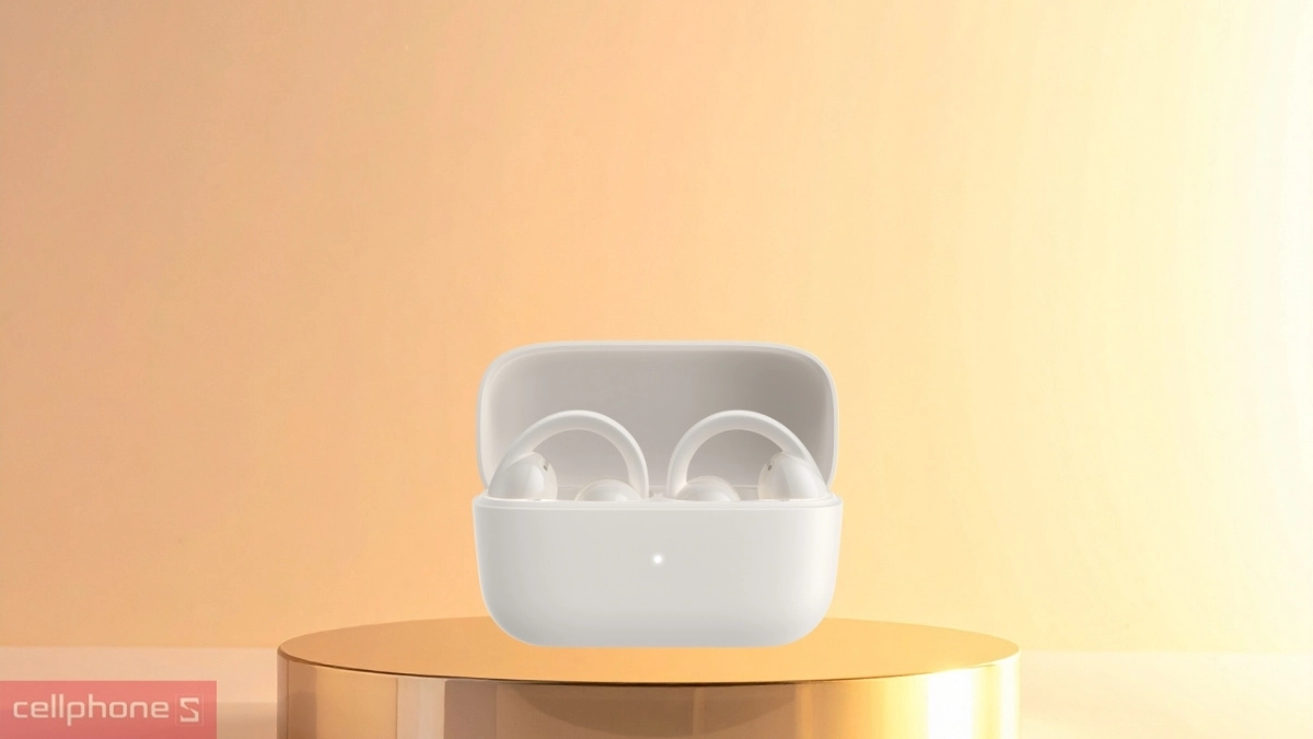 Pin tai nghe bluetooth Anker Soundcore C50i