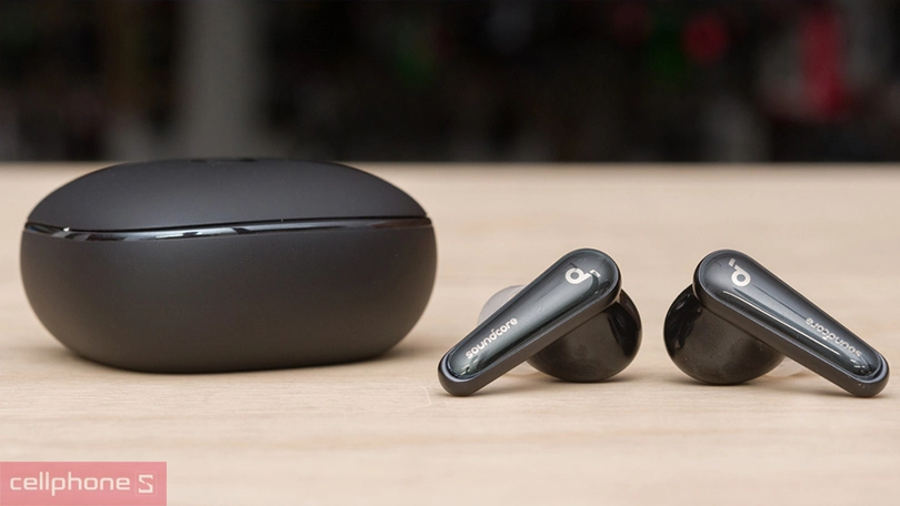 Tai nghe bluetooth Anker Soundcore Liberty 4 - Âm thanh hoàn hảo 360 độ