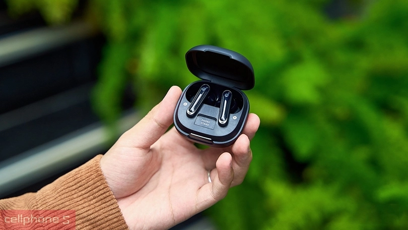 Pin tai nghe Anker SoundCore P40i