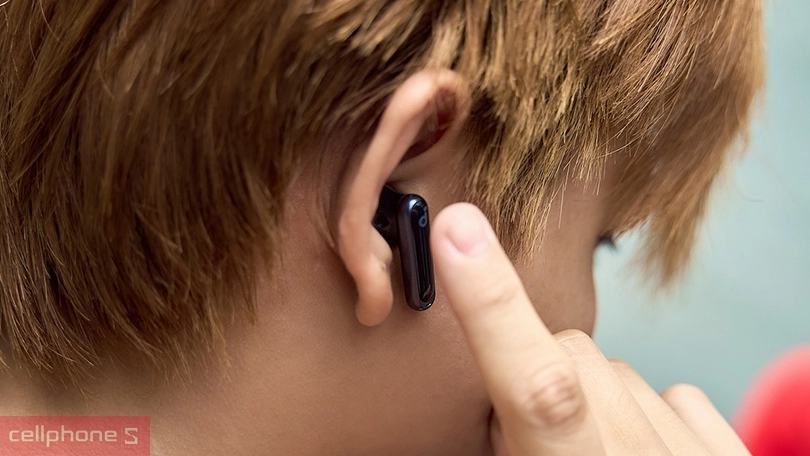 Âm thanh tai nghe Anker SoundCore P40i