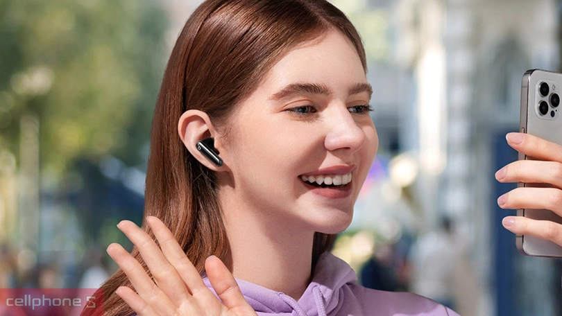 Đàm thoại trên Anker Soundcore P41I A3937