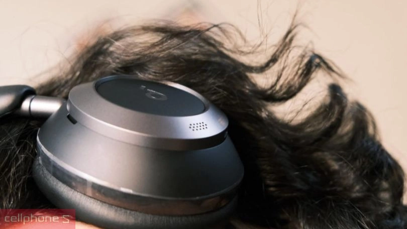 Chất lượng tai nghe chụp tai Anker Soundcore Space One Pro