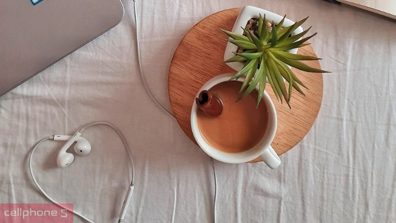 Tai nghe có dây tốt giá rẻ