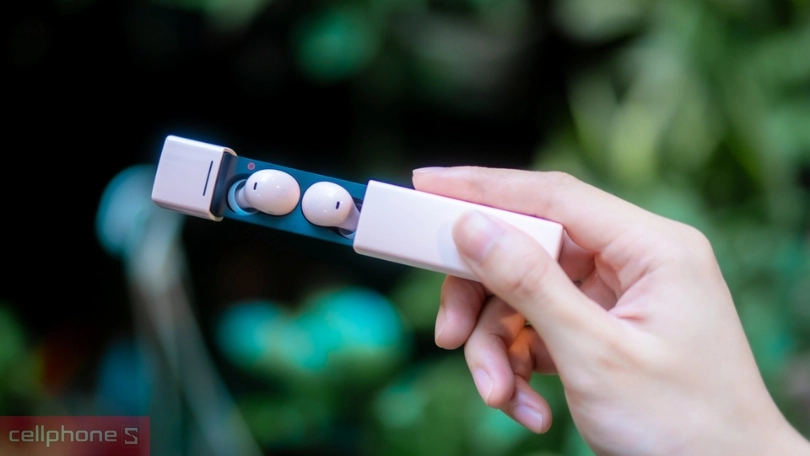 Pin tai nghe Anker Soundcore A30i