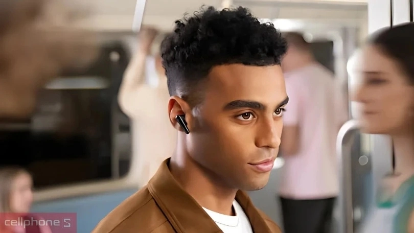 Công suất, công nghệ âm thanh của tai nghe không dây Anker Soundcore Liberty 5 Pro