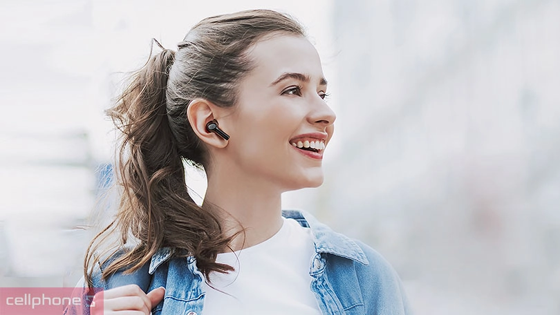 Đánh giá thiết kế  Anker Soundcore Life P2I A3991