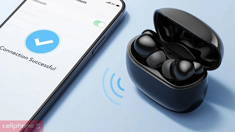 Tai nghe không dây Anker Soundcore R100 A3981