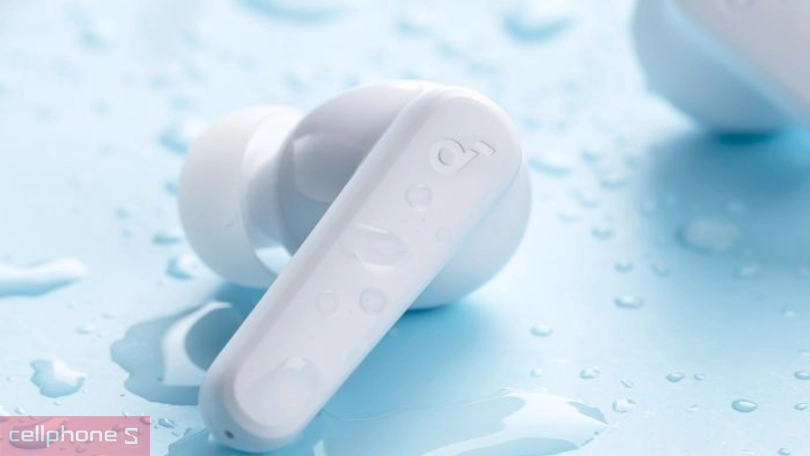 Tính năng đàm thoại trên tai nghe Anker Soundcore R50I-A3949