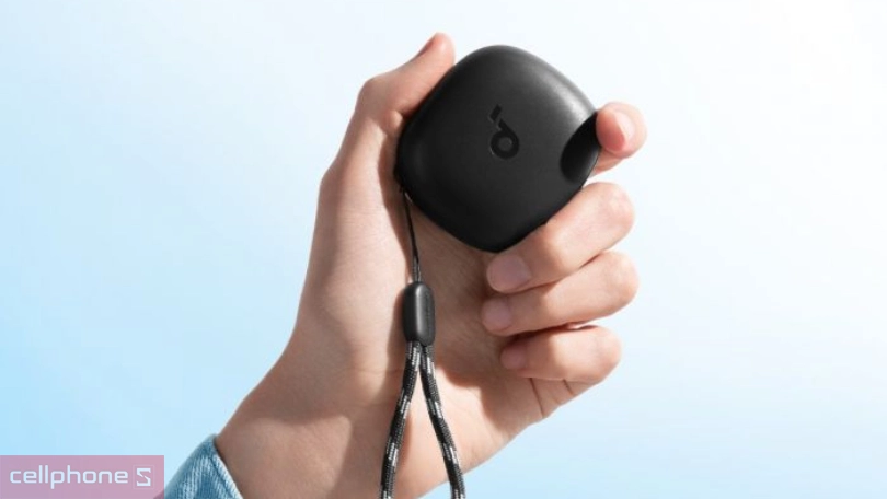 Pin tai nghe Anker Soundcore R50I-A3949