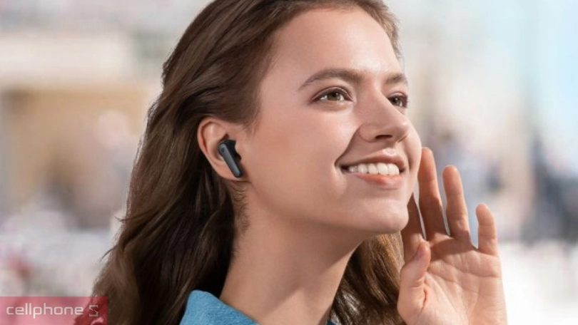 Điều khiển tai nghe Anker Soundcore R50I-A3949