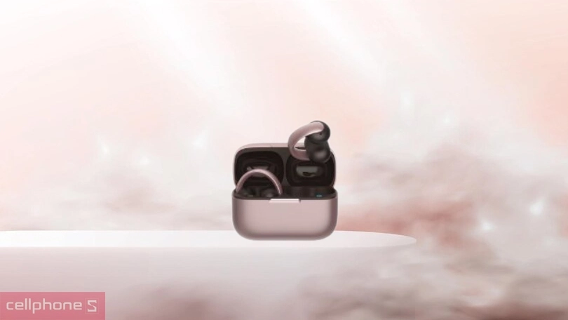 Tai nghe thể thao Anker Soundcore Aeroclip – Nghe nhạc đỉnh, thư giãn tối ưu