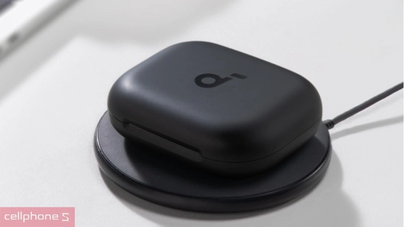 Cải thiện chất lượng đàm thoại với 4 micro