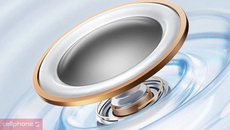 Âm thanh tai nghe Anker Soundcore Aerofit Pro A3871