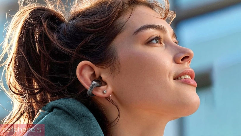 Tai nghe thể thao Anker Soundcore C30i – Âm thanh chất lượng, thoải mái suốt cả ngày