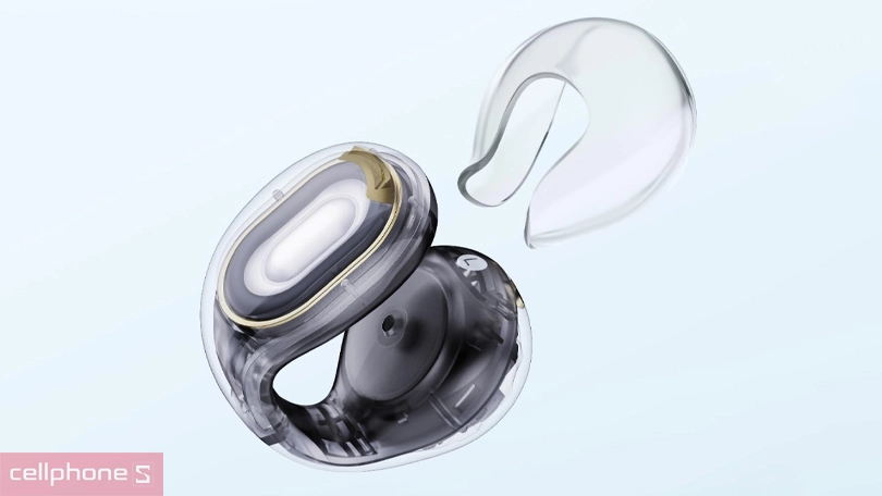 Tai nghe thể thao Anker Soundcore C30i – Âm thanh chất lượng, thoải mái suốt cả ngày