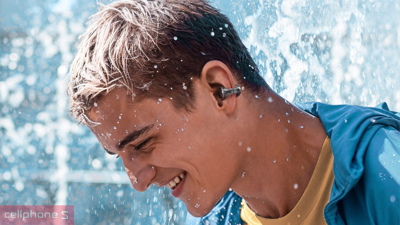 Tai nghe thể thao Anker Soundcore C30i – Âm thanh chất lượng, thoải mái suốt cả ngày